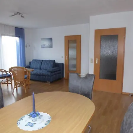 Apartamento Baltique *