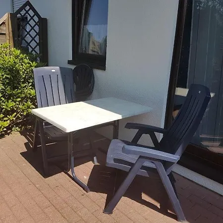 Apartamento Baltique *