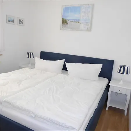 Apartamento Baltique Glowe